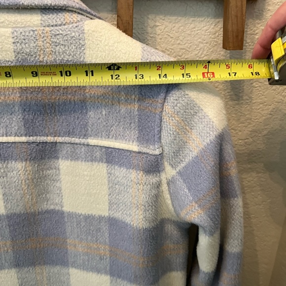 RSQ Girls Jacket. Size Extra Large - Picture 5 of 6